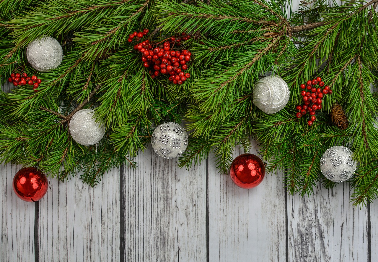 Vi kan spille på din juletrefest!